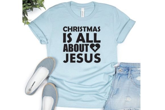 Christmas, Svg Design, Christmas is All T-Shirt Designs