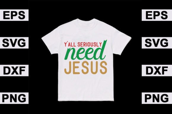 Christmas T Shirt Design, Y’ All Serious: T-Shirt Designs Review