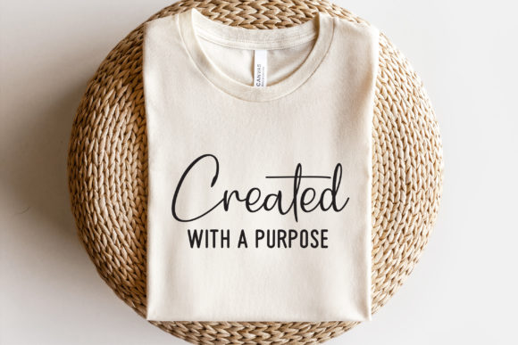Created with a Purpose Svg: A Publisher’s Review for T-Shirt Designs
