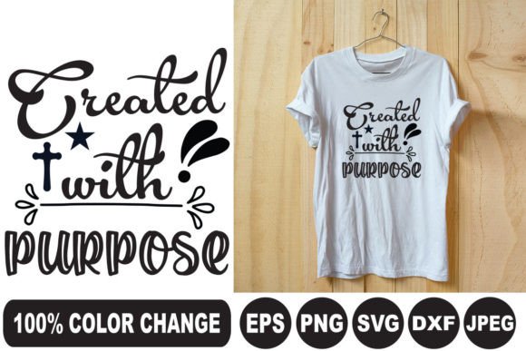 Created with T-Shirt Design