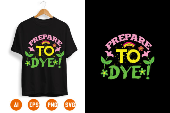 Easter T-shirt Design 03: A Brand Designer's Review for T-Shirt Designs
