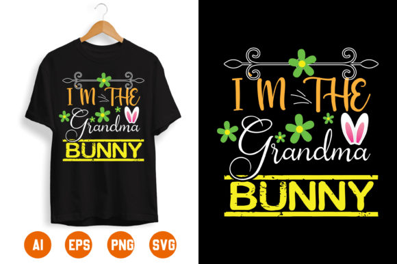 Easter T-Shirt Design 09: A Hands-On Review