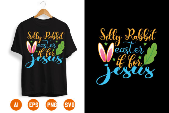 Easter T-shirt Design 10: Brand Designer Review of T-Shirt Designs