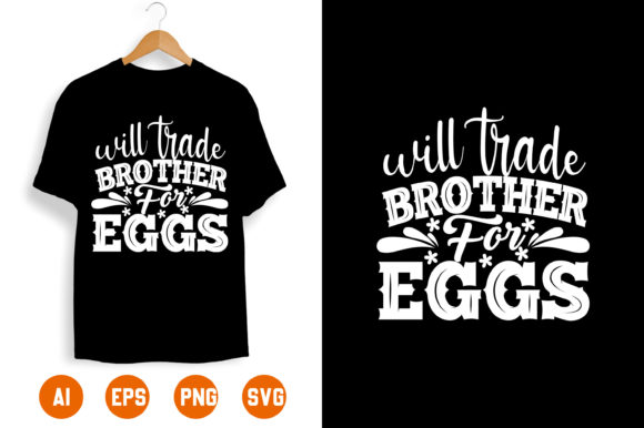 Easter T-shirt Design 23: T-Shirt Designs Asset Review