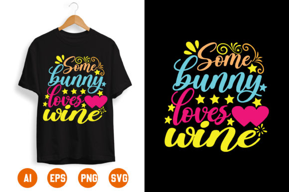 Easter T-shirt Design 36: T-Shirt Designs for Sellers