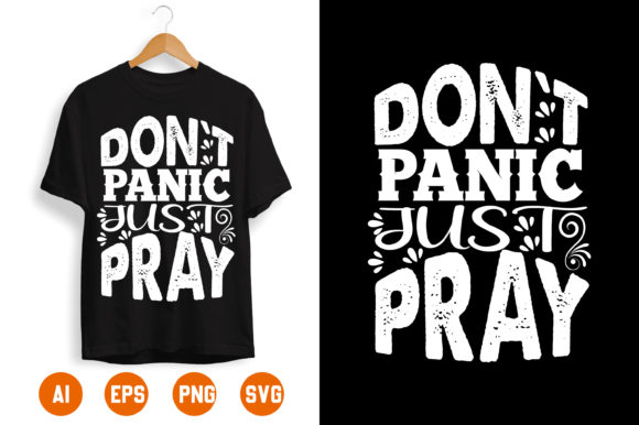 Easter T-shirt Design 46: A Designer's Take