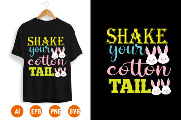 Easter T-shirt Design 49: T-Shirt Designs Review
