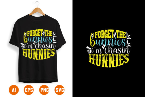 Easter T-shirt Design 60: A Brand Designer’s Review