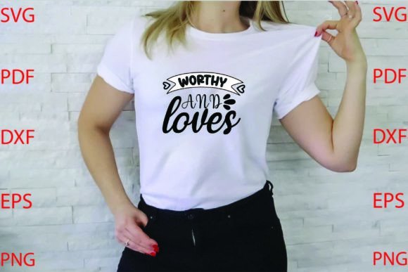 Worthy and Loves Svg Design: An Embroidery Designer's Review